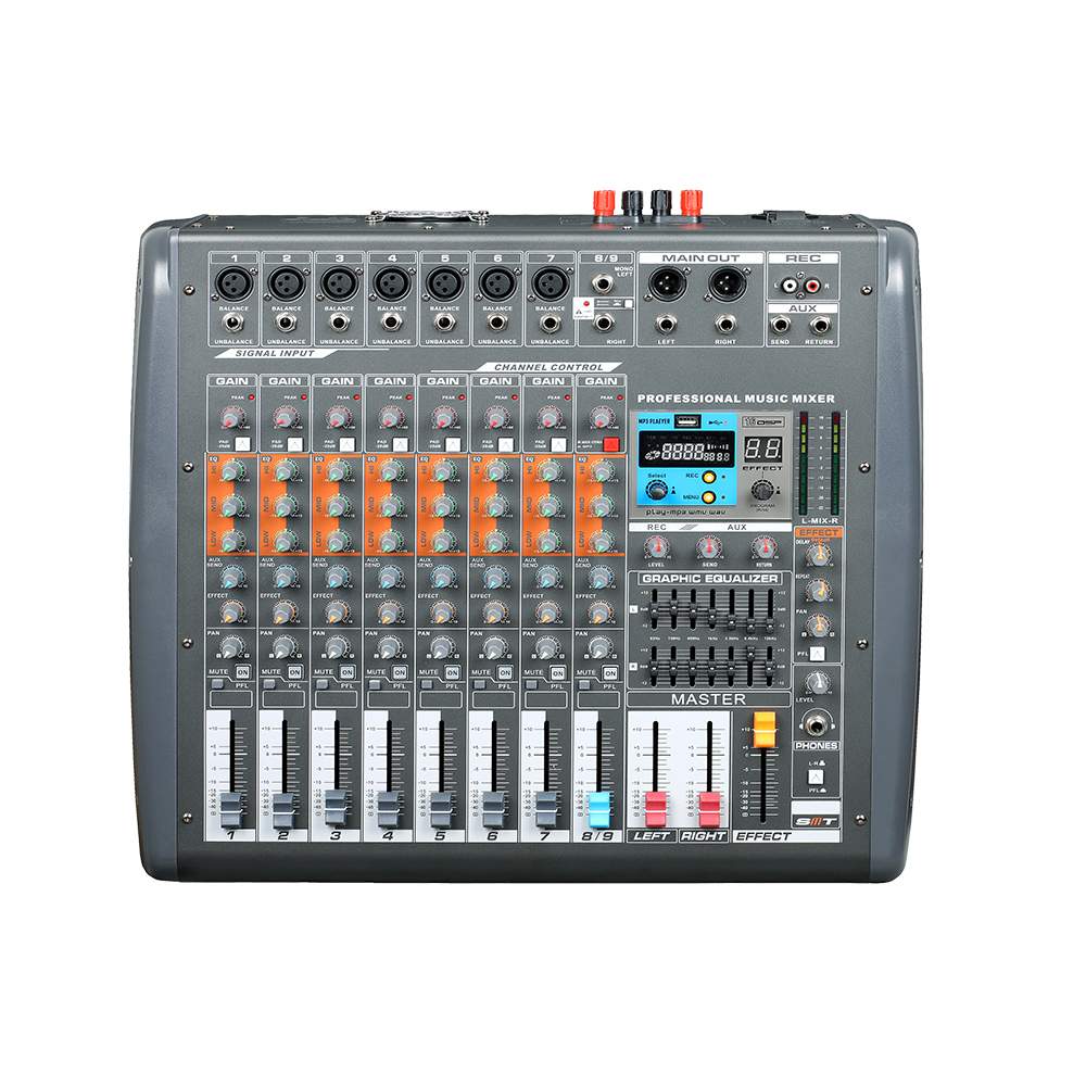 USB9088系列（带功放）