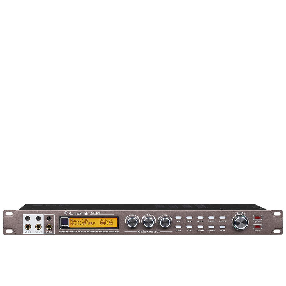 AI-2028效果器