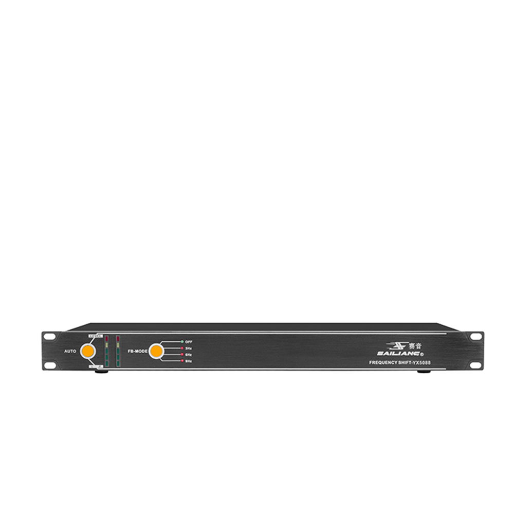YX-5088抑制器