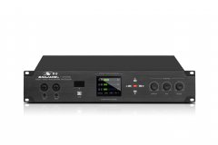 音视频解码器VX-7